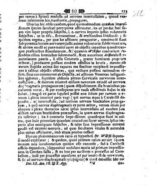 Miscellanea curiosa medico-physica Academiae naturae curiosorum sive ephemeridum medico-physicarum Germanicarum..