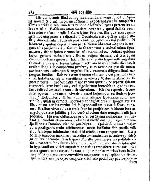 Miscellanea curiosa medico-physica Academiae naturae curiosorum sive ephemeridum medico-physicarum Germanicarum..