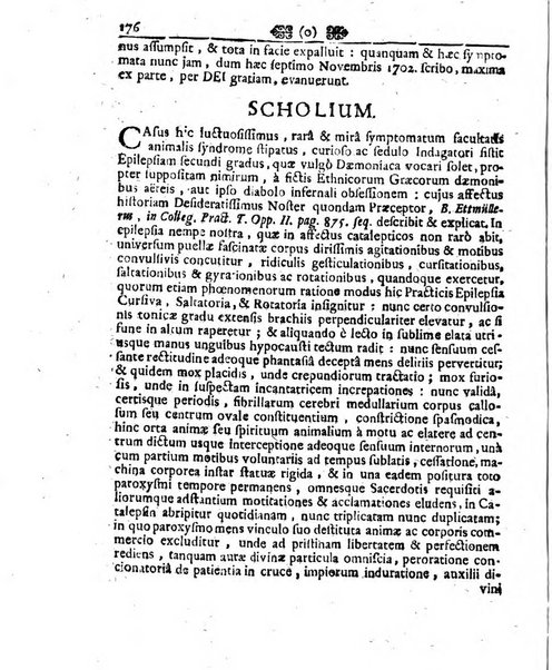 Miscellanea curiosa medico-physica Academiae naturae curiosorum sive ephemeridum medico-physicarum Germanicarum..