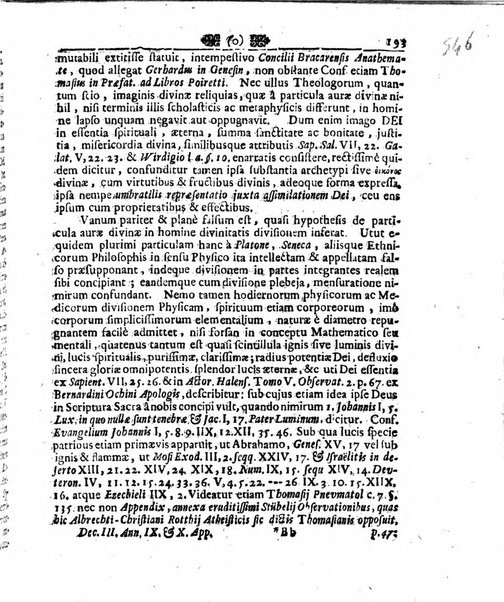 Miscellanea curiosa medico-physica Academiae naturae curiosorum sive ephemeridum medico-physicarum Germanicarum..