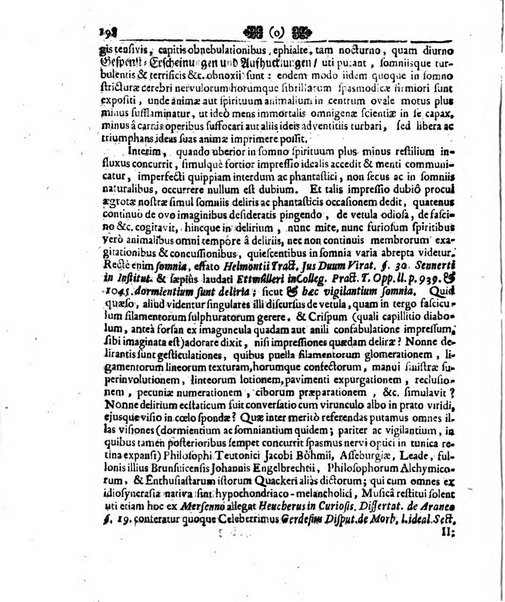 Miscellanea curiosa medico-physica Academiae naturae curiosorum sive ephemeridum medico-physicarum Germanicarum..