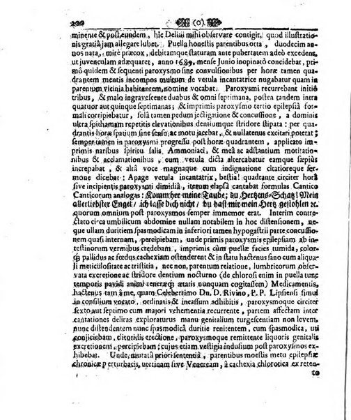 Miscellanea curiosa medico-physica Academiae naturae curiosorum sive ephemeridum medico-physicarum Germanicarum..