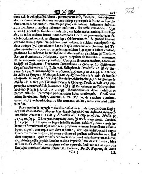 Miscellanea curiosa medico-physica Academiae naturae curiosorum sive ephemeridum medico-physicarum Germanicarum..