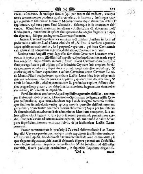 Miscellanea curiosa medico-physica Academiae naturae curiosorum sive ephemeridum medico-physicarum Germanicarum..