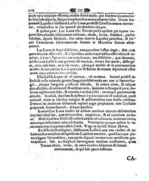 Miscellanea curiosa medico-physica Academiae naturae curiosorum sive ephemeridum medico-physicarum Germanicarum..