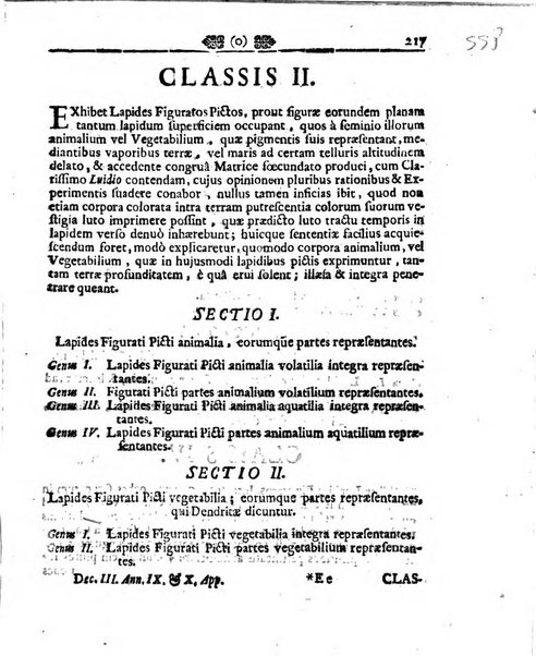 Miscellanea curiosa medico-physica Academiae naturae curiosorum sive ephemeridum medico-physicarum Germanicarum..