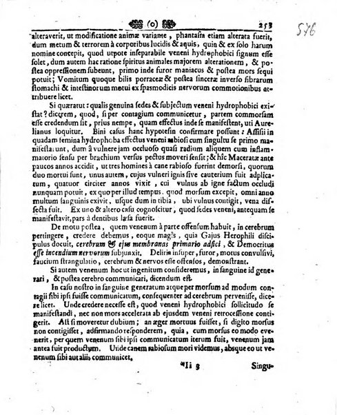 Miscellanea curiosa medico-physica Academiae naturae curiosorum sive ephemeridum medico-physicarum Germanicarum..