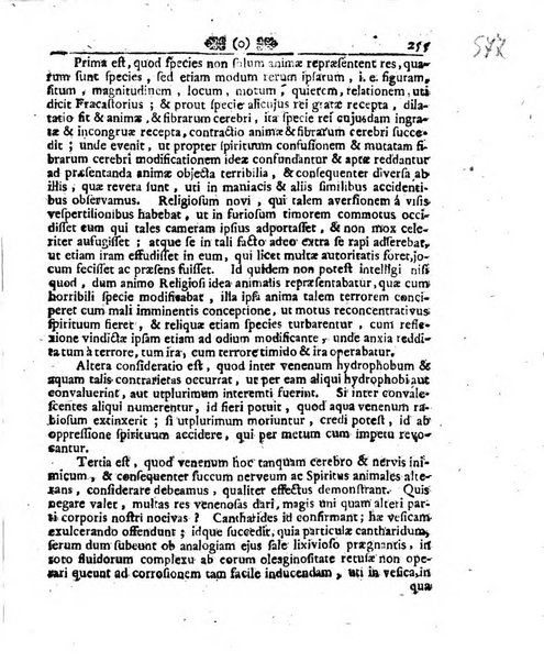 Miscellanea curiosa medico-physica Academiae naturae curiosorum sive ephemeridum medico-physicarum Germanicarum..