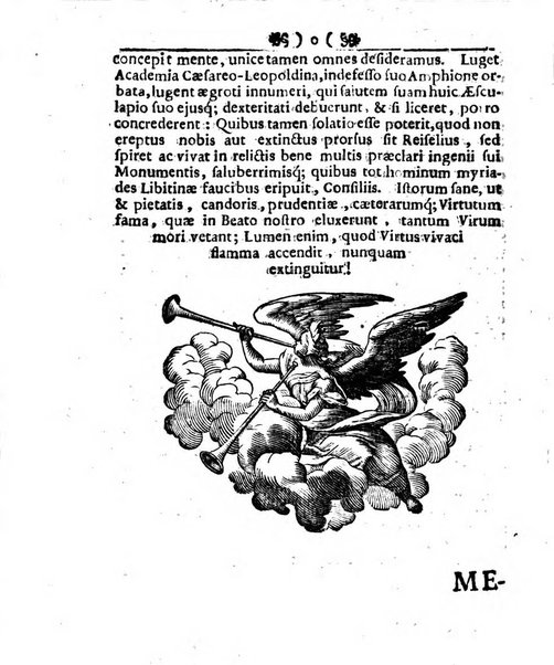 Miscellanea curiosa medico-physica Academiae naturae curiosorum sive ephemeridum medico-physicarum Germanicarum..