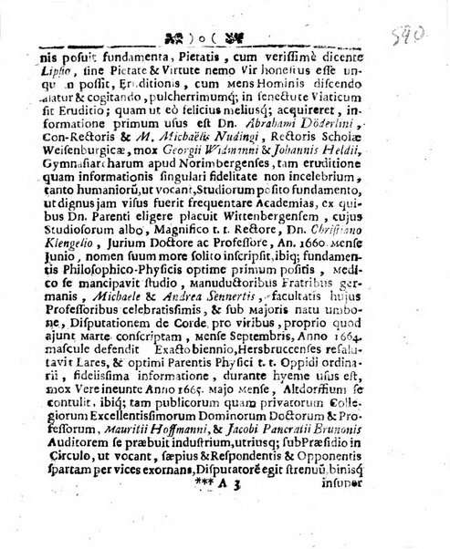 Miscellanea curiosa medico-physica Academiae naturae curiosorum sive ephemeridum medico-physicarum Germanicarum..