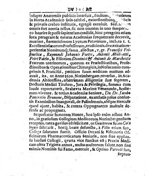 Miscellanea curiosa medico-physica Academiae naturae curiosorum sive ephemeridum medico-physicarum Germanicarum..