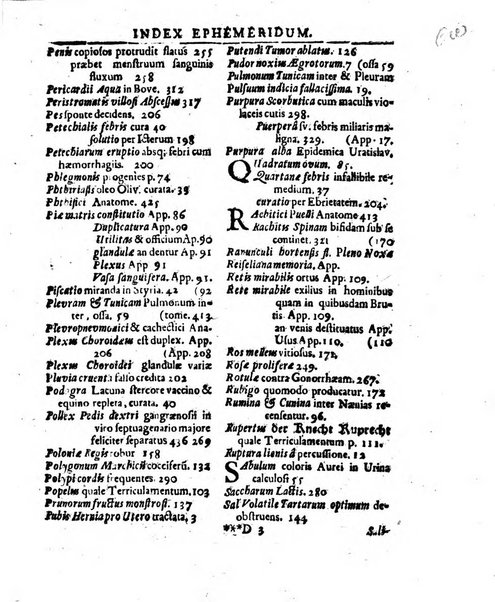 Miscellanea curiosa medico-physica Academiae naturae curiosorum sive ephemeridum medico-physicarum Germanicarum..