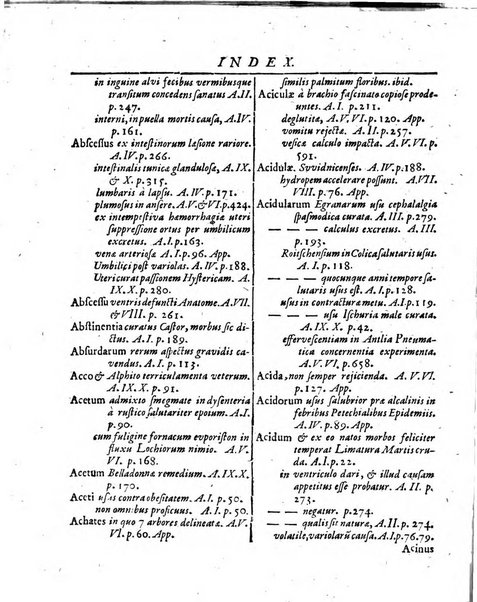 Miscellanea curiosa medico-physica Academiae naturae curiosorum sive ephemeridum medico-physicarum Germanicarum..