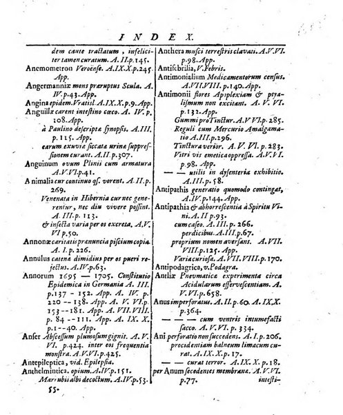 Miscellanea curiosa medico-physica Academiae naturae curiosorum sive ephemeridum medico-physicarum Germanicarum..