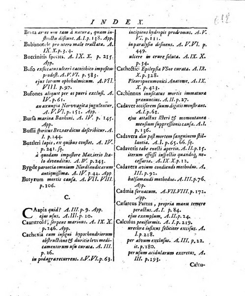 Miscellanea curiosa medico-physica Academiae naturae curiosorum sive ephemeridum medico-physicarum Germanicarum..