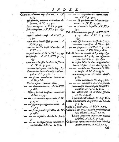 Miscellanea curiosa medico-physica Academiae naturae curiosorum sive ephemeridum medico-physicarum Germanicarum..