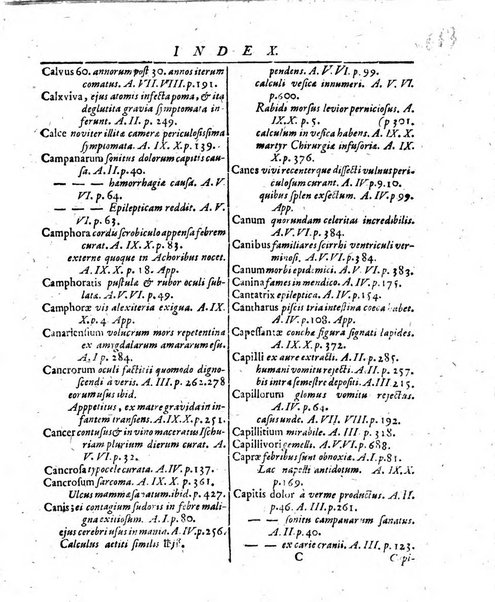 Miscellanea curiosa medico-physica Academiae naturae curiosorum sive ephemeridum medico-physicarum Germanicarum..