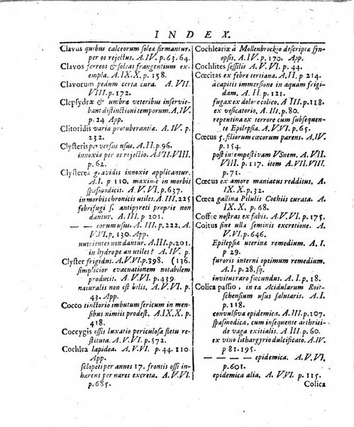 Miscellanea curiosa medico-physica Academiae naturae curiosorum sive ephemeridum medico-physicarum Germanicarum..