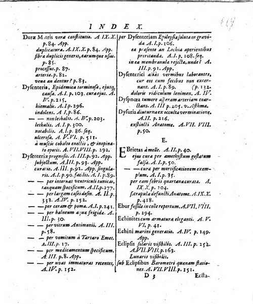 Miscellanea curiosa medico-physica Academiae naturae curiosorum sive ephemeridum medico-physicarum Germanicarum..