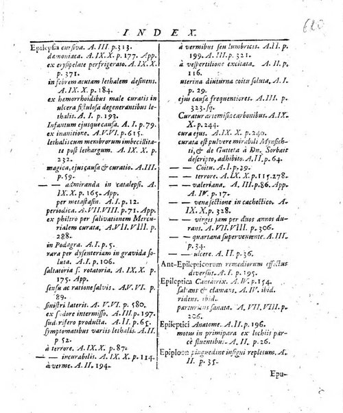 Miscellanea curiosa medico-physica Academiae naturae curiosorum sive ephemeridum medico-physicarum Germanicarum..