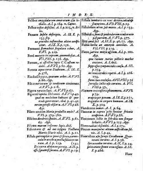 Miscellanea curiosa medico-physica Academiae naturae curiosorum sive ephemeridum medico-physicarum Germanicarum..