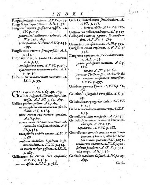 Miscellanea curiosa medico-physica Academiae naturae curiosorum sive ephemeridum medico-physicarum Germanicarum..