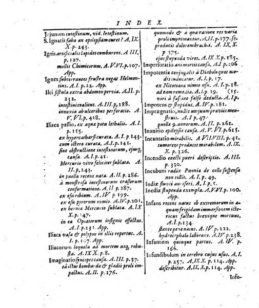 Miscellanea curiosa medico-physica Academiae naturae curiosorum sive ephemeridum medico-physicarum Germanicarum..