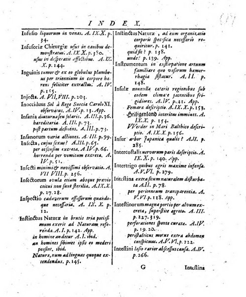 Miscellanea curiosa medico-physica Academiae naturae curiosorum sive ephemeridum medico-physicarum Germanicarum..