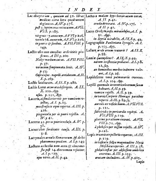 Miscellanea curiosa medico-physica Academiae naturae curiosorum sive ephemeridum medico-physicarum Germanicarum..