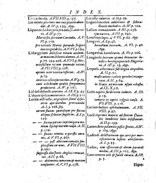 Miscellanea curiosa medico-physica Academiae naturae curiosorum sive ephemeridum medico-physicarum Germanicarum..