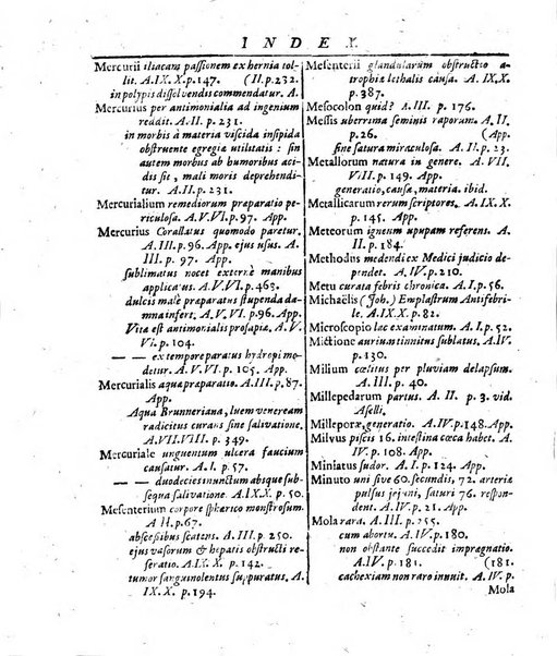 Miscellanea curiosa medico-physica Academiae naturae curiosorum sive ephemeridum medico-physicarum Germanicarum..