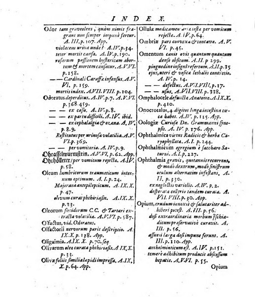 Miscellanea curiosa medico-physica Academiae naturae curiosorum sive ephemeridum medico-physicarum Germanicarum..