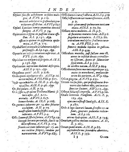 Miscellanea curiosa medico-physica Academiae naturae curiosorum sive ephemeridum medico-physicarum Germanicarum..