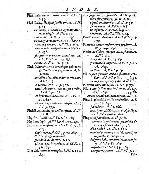 Miscellanea curiosa medico-physica Academiae naturae curiosorum sive ephemeridum medico-physicarum Germanicarum..