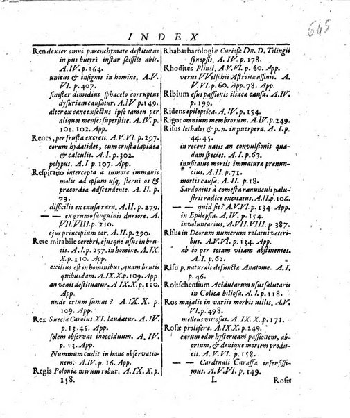 Miscellanea curiosa medico-physica Academiae naturae curiosorum sive ephemeridum medico-physicarum Germanicarum..