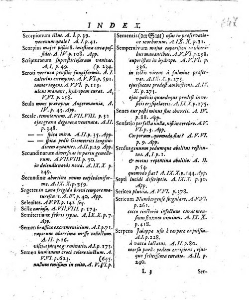 Miscellanea curiosa medico-physica Academiae naturae curiosorum sive ephemeridum medico-physicarum Germanicarum..