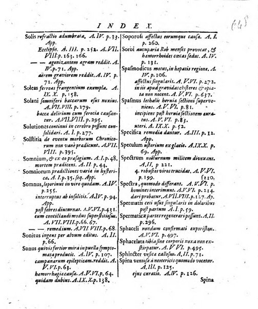 Miscellanea curiosa medico-physica Academiae naturae curiosorum sive ephemeridum medico-physicarum Germanicarum..