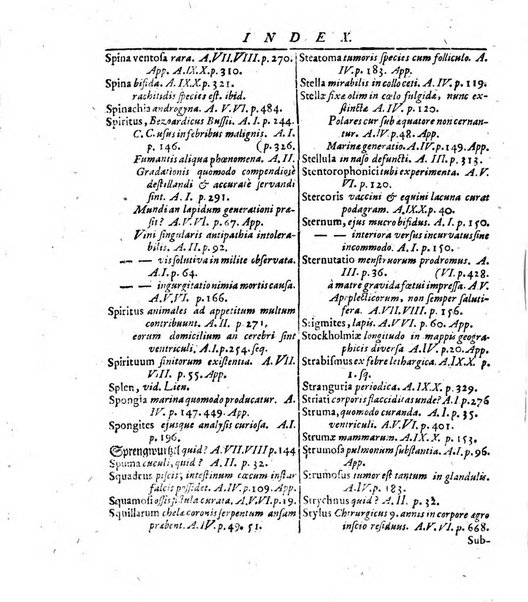 Miscellanea curiosa medico-physica Academiae naturae curiosorum sive ephemeridum medico-physicarum Germanicarum..