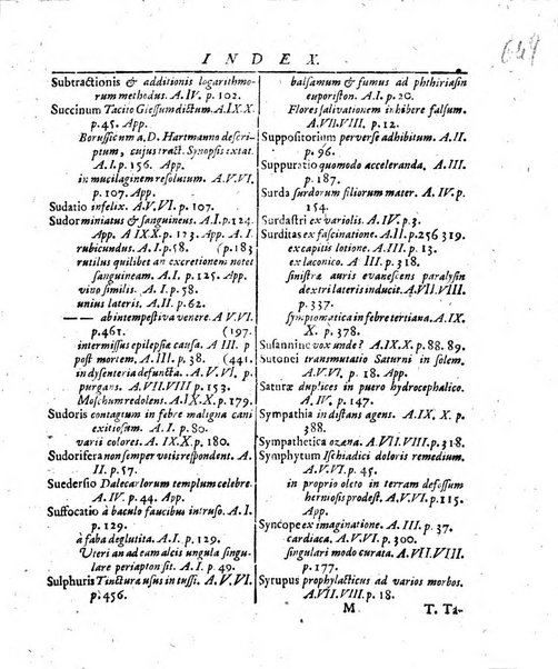 Miscellanea curiosa medico-physica Academiae naturae curiosorum sive ephemeridum medico-physicarum Germanicarum..