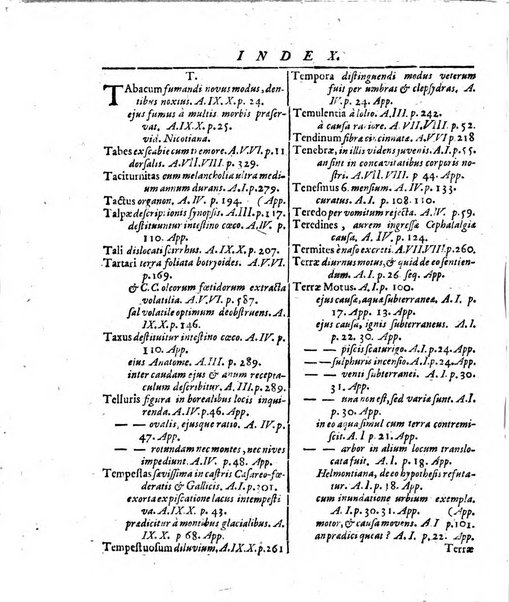 Miscellanea curiosa medico-physica Academiae naturae curiosorum sive ephemeridum medico-physicarum Germanicarum..