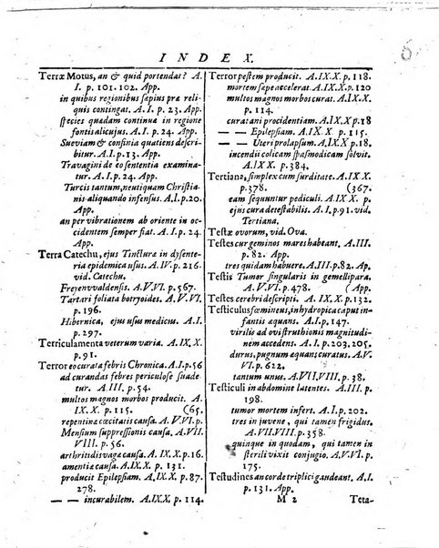 Miscellanea curiosa medico-physica Academiae naturae curiosorum sive ephemeridum medico-physicarum Germanicarum..