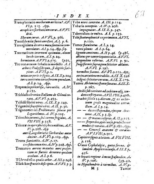 Miscellanea curiosa medico-physica Academiae naturae curiosorum sive ephemeridum medico-physicarum Germanicarum..