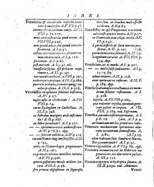 Miscellanea curiosa medico-physica Academiae naturae curiosorum sive ephemeridum medico-physicarum Germanicarum..