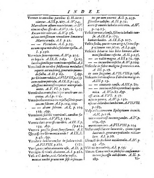 Miscellanea curiosa medico-physica Academiae naturae curiosorum sive ephemeridum medico-physicarum Germanicarum..