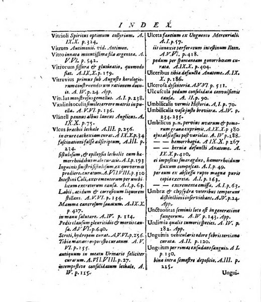 Miscellanea curiosa medico-physica Academiae naturae curiosorum sive ephemeridum medico-physicarum Germanicarum..