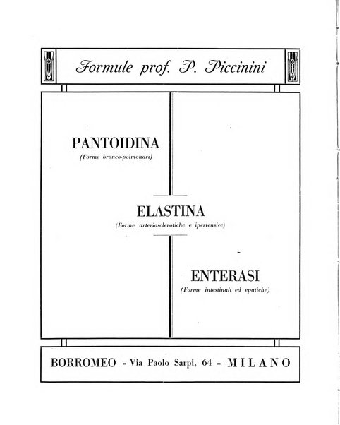 Nicia rivista medica d'arte e varieta