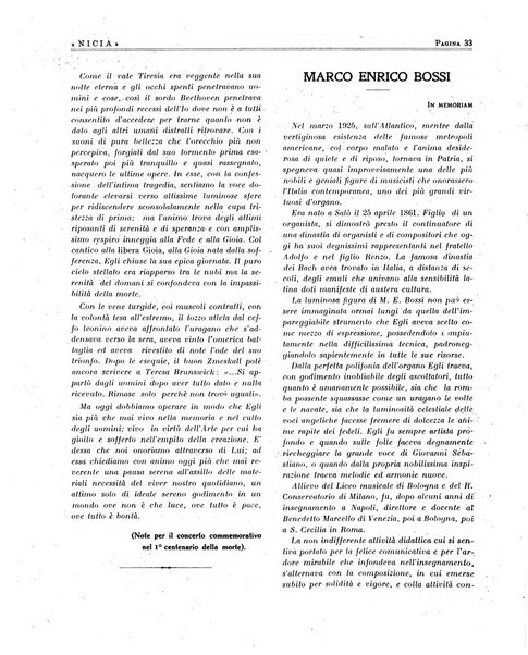 Nicia rivista medica d'arte e varieta