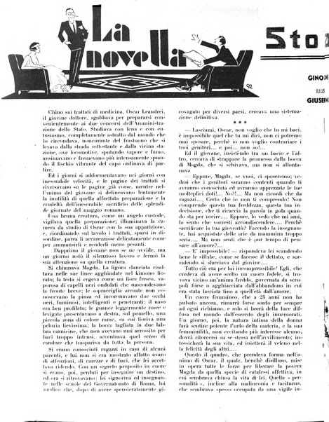 Nicia rivista medica d'arte e varieta