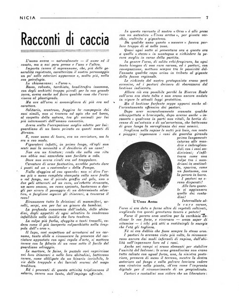 Nicia rivista medica d'arte e varieta