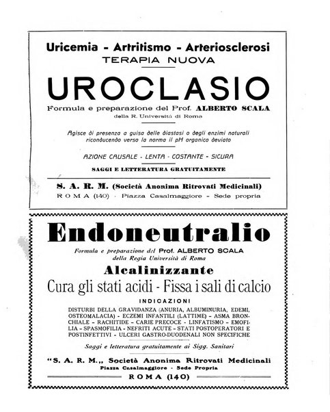 Nicia rivista medica d'arte e varieta